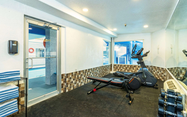 Quality Inn and Suites