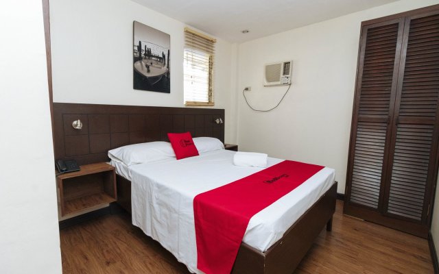 Chartel Serviced Apartments