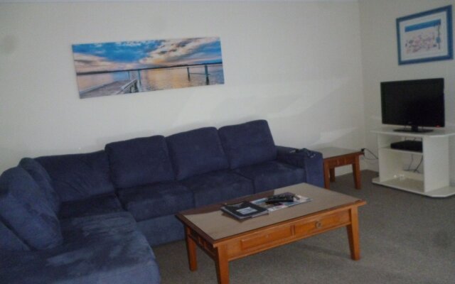 Le Lavandou Holiday Apartments