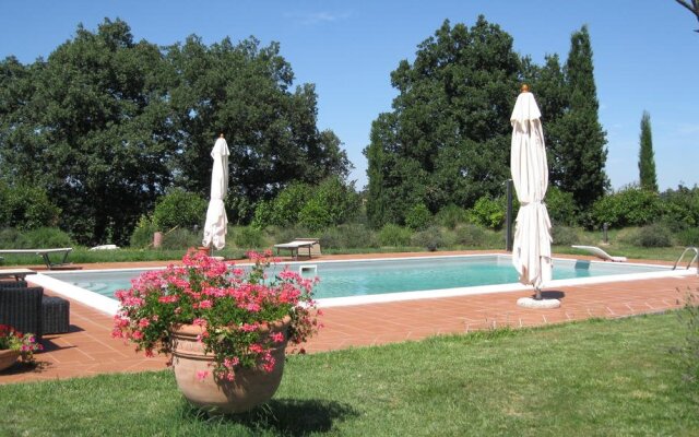 Agriturismo Villa Fonte Regina