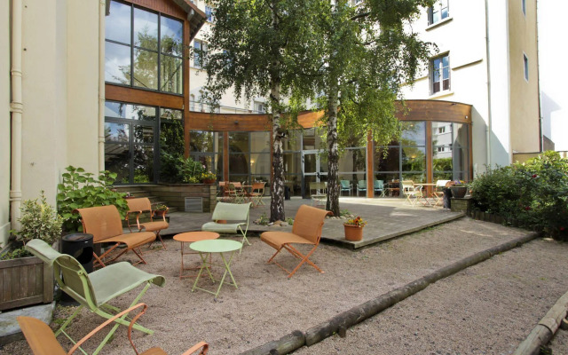 Centre Jean Bosco