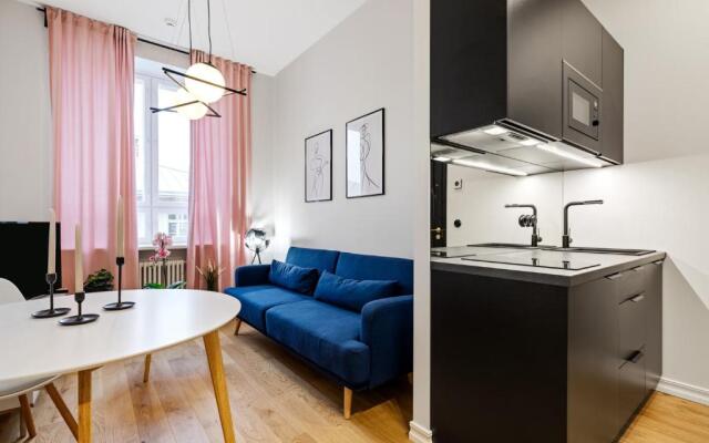 Golden Residence in Tartu Center by EasyRentals