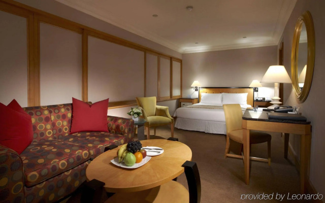 Ambassador Hotel Taipei