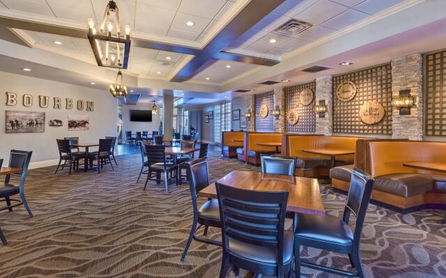 Holiday Inn Morgantown - University Area by IHG