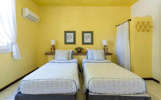 Pousada dos Gravatás