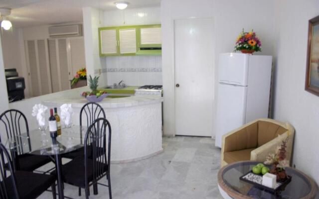 Hotel Suite Jazmin