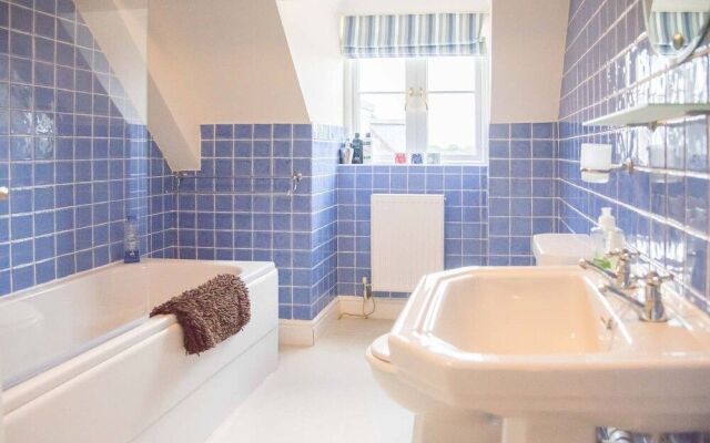 17 Blyth View, Blythburgh