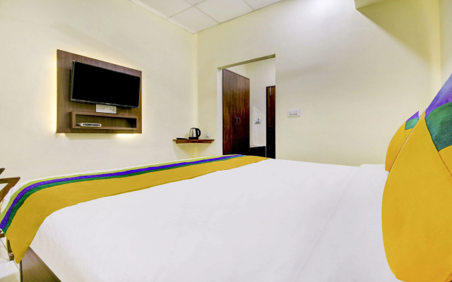 Itsy Hotels Oasis Inn