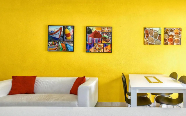 Apartamento Roses Victor