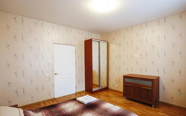 Myhomehotel On Babushkina 6