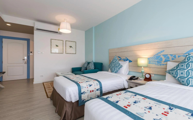 Dear Hotel Madrid