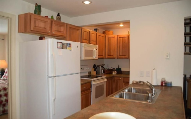 Bunker Hill Lode 1 Condo