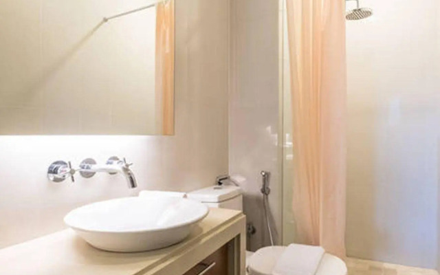 Straits Quay Marina Suites