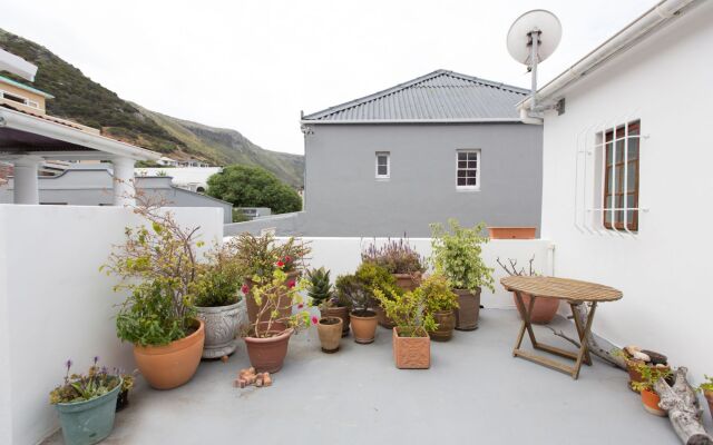 Kalk Bay Apartments