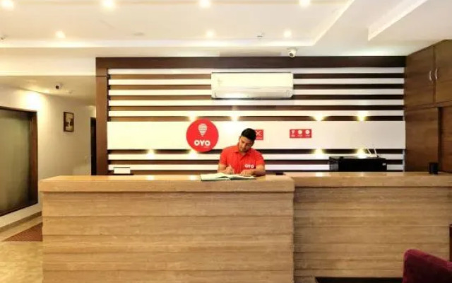ZO Iconic Panchkula Sector 11