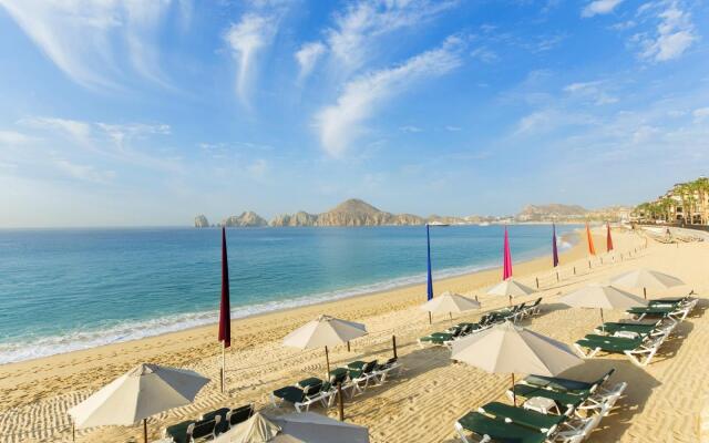 Villa del Palmar Beach Resort Cabo San Lucas