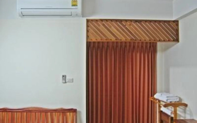 Riverfront Hotel Mukdahan