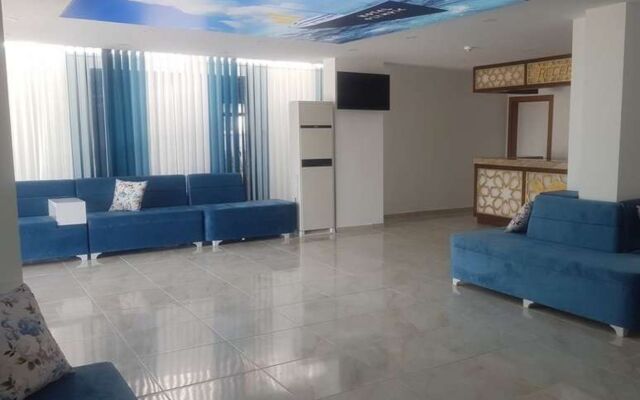 Olympic Hotel Belek