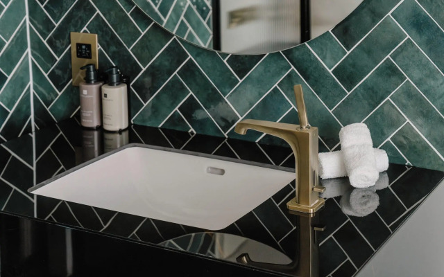 The Halyard Liverpool, Vignette Collection by IHG