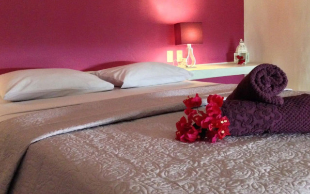 Pousada Ilha do Vento