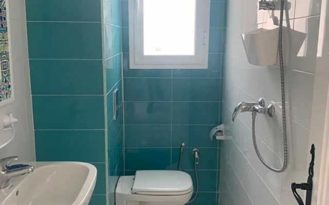 Airbetter -superb 2bed Villa With Pool Iris 2 Hammamet