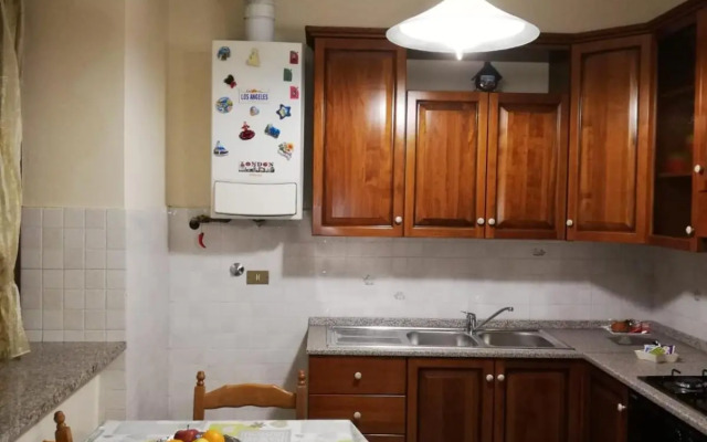 Ginger's House MALPENSA