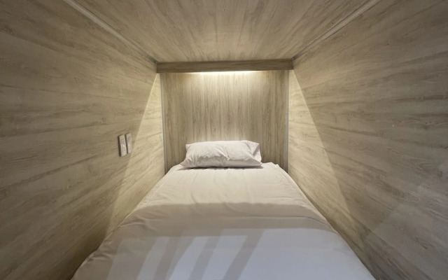 Hostal Juarez - Hostel