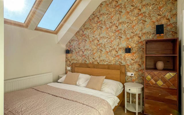 Štupartská 9 - Old Town Apartment