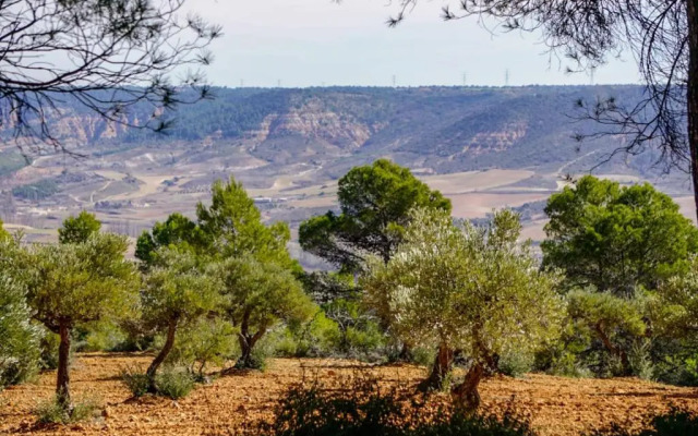 De Felipe Casa Rural