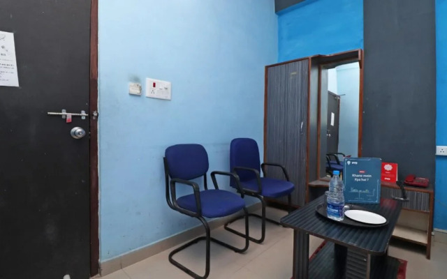 Shivam Residency And Restaurant By OYO Rooms