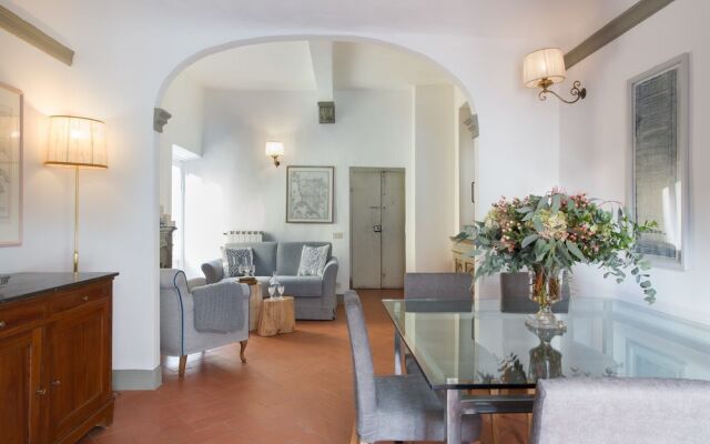 Borgodeigreci Apartments