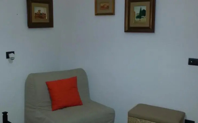 La Casa della Nonna Sebastiana