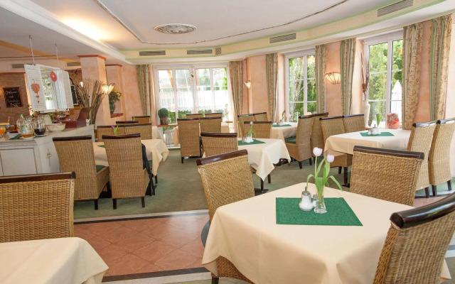 Parkhotel Bad Faulenbach