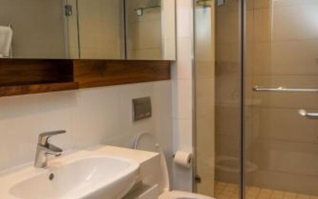 Zimbali Suite 319