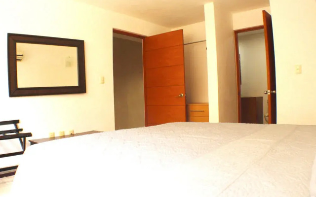 Ocean Plaza 11 by Praia