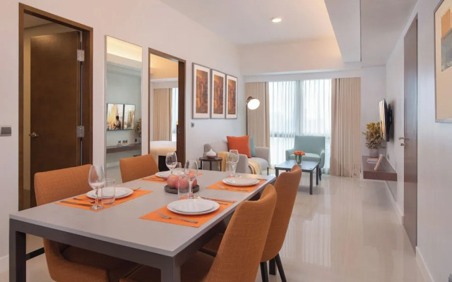 Citadines Benavidez Makati
