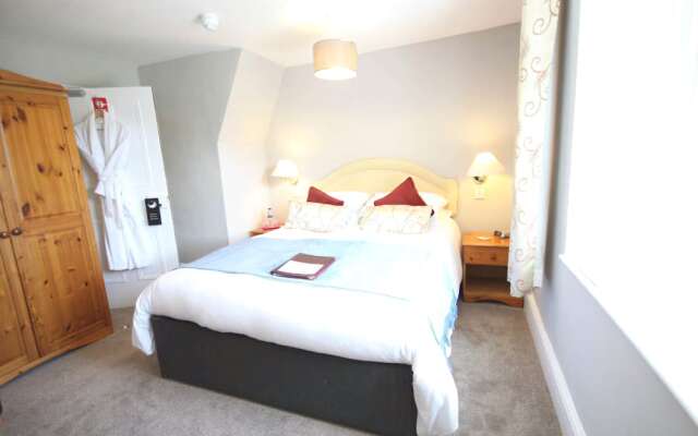 The Spinney Country Guest House