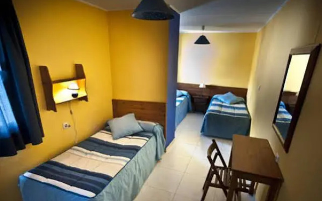 Hostal África