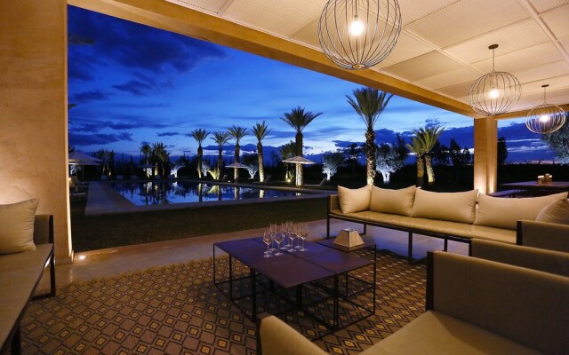 Villa Dar Adnaa