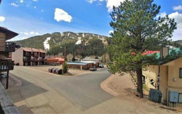 Rose Rock Mountain View