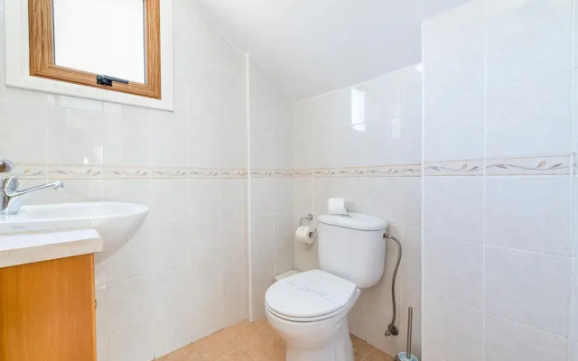 Villa Stephanie Oasis