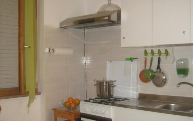 B&B Il Fiordaliso di Alghero