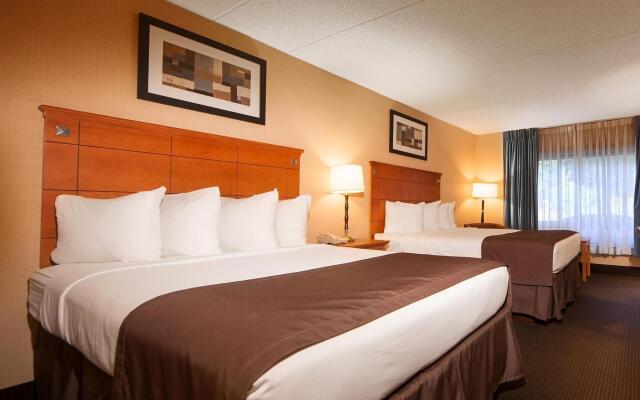 Best Western Danbury/Bethel