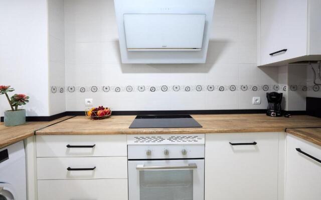 Apartamento Boutique Plasencia Centro