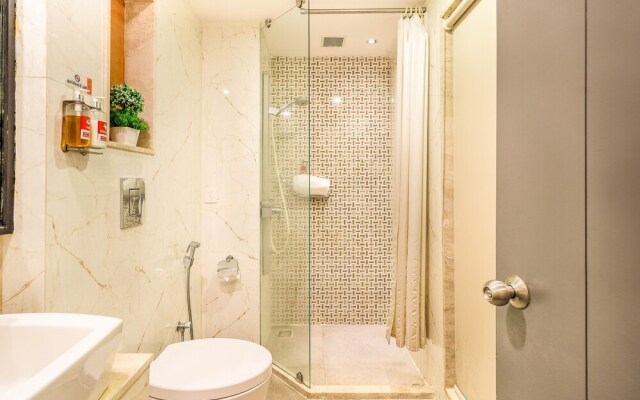 Jagadish Hotel - Jayanagar