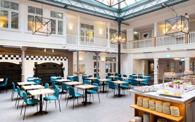 Best Western Plus Hotel Bakeriet