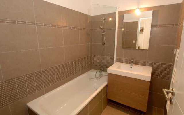 Estivel - Résidence Oyana