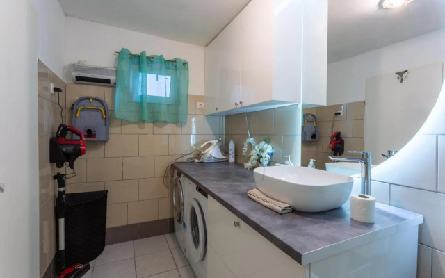 Apartment Lux VM