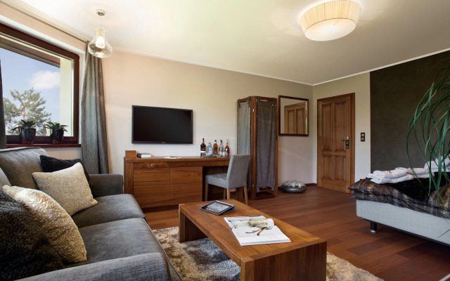 Wellness & Spa Boutique Hotel Villa Memories