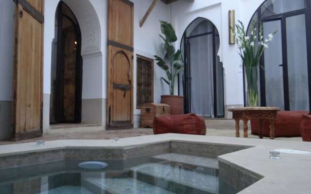 Riad  Dar Eternity